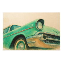 Classic Car