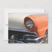 Classic Cars (Front)