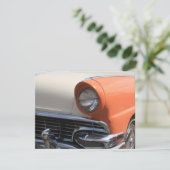 Classic Cars (Standing Front)