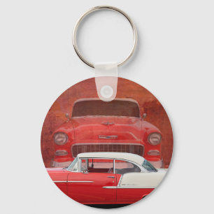Vintage Dodge Keychains No Minimum Quantity Zazzle