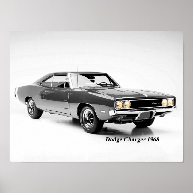 Classic cars image for Poster (Front)