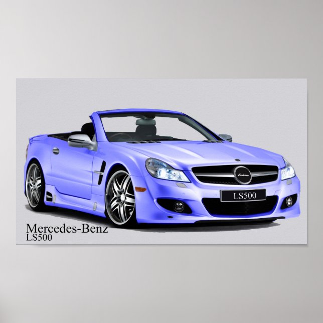 Classic Cars image for poster (Front)