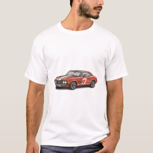 classic cars T-Shirt