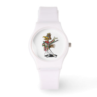 Classic Cartoon Watch | Qwiznibet Square Junction