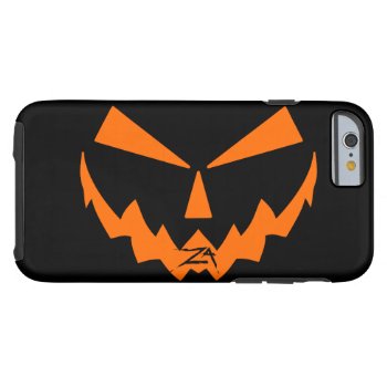 Classic! Tough Iphone 6 Case by ZachAttackDesign at Zazzle