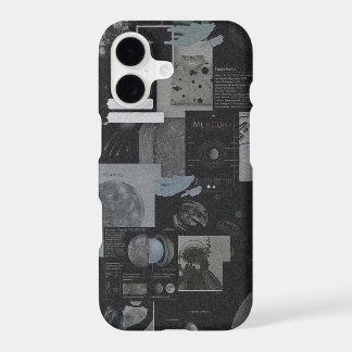 classic iPhone 17 case