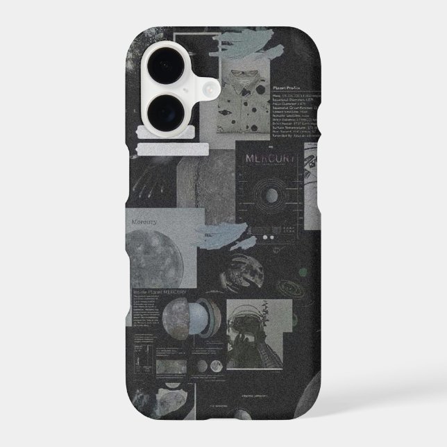 classic Case-Mate iPhone case (Back)