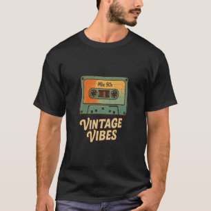 Classic Cassette T-Shirt