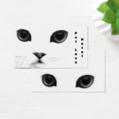 Classic Cat Features (Desk)