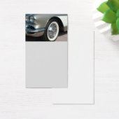 Classic Chevrolet Corvette Design (Desk)