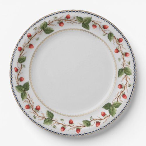 Classic China Dinnerware Patterns Paper Plates