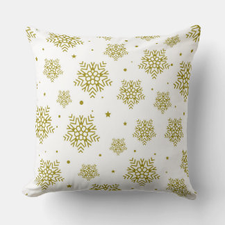 Classic Christmas Buffalo Plaid Pillow