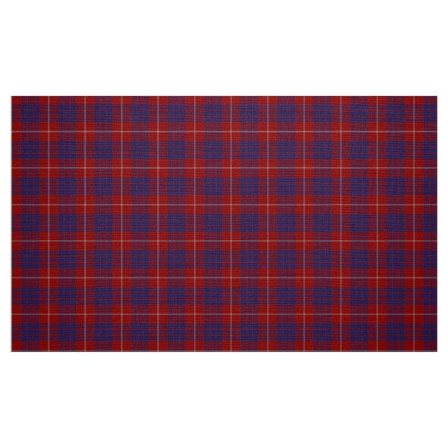 Hamilton sales tartan fabric