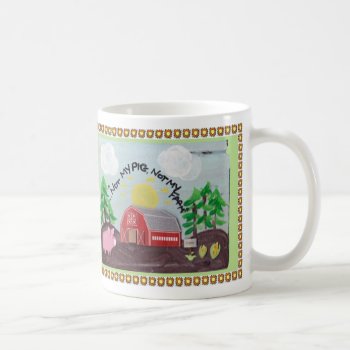 Classic Coffee Mug by gueswhooriginals at Zazzle