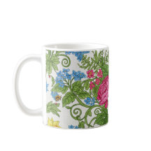 Classic Coffee Mug