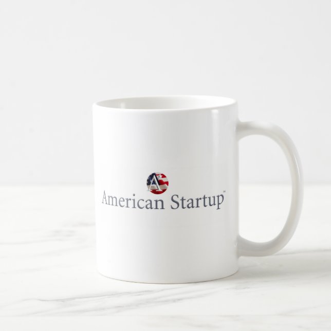 Classic Coffee Mug (Right)