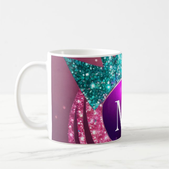 classic coffee mug (Left)