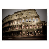 Classic coliseum (Front Horizontal)