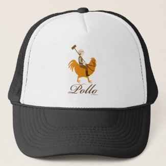 Classic Color Pollo