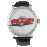 Classic Corvette Watch