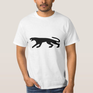 Classic Cougar T-Shirt