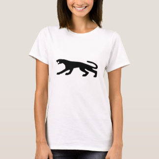 Classic Cougar T-Shirt