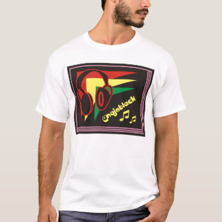 Classic Creation - ANAJOBLACK T-Shirt