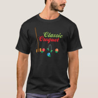 Classic Croquet