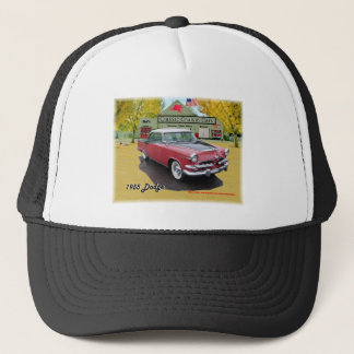 Classic Cruisin Cars 1955 Dodge Hat