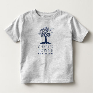 Classic CTM Logo Toddler's Tee