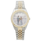Classic Customizable Photo Gift Watch Classic Customizable Photo Gift Watch