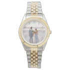 Classic Customizable Photo Gift