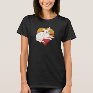 Classic Cute Chihuahua T-Shirt