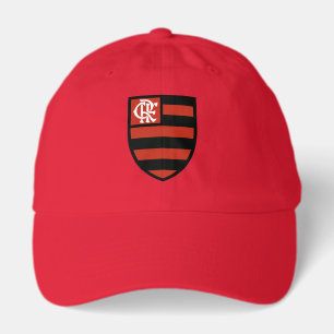 Classic Dad Cap – CR Flamengo