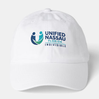 Classic Dad hat with logo