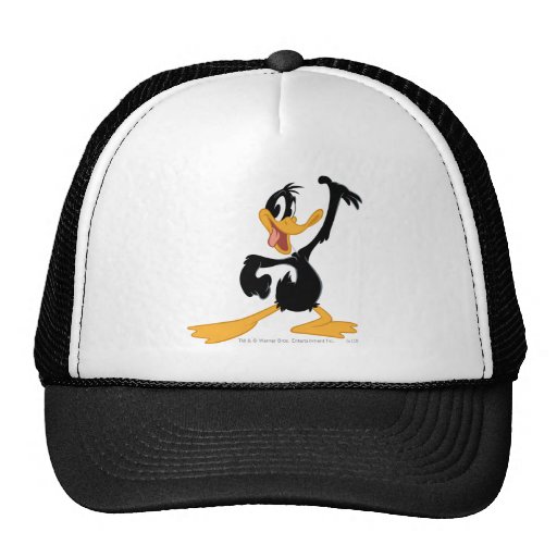 Classic DAFFY DUCK™ Hat | Zazzle