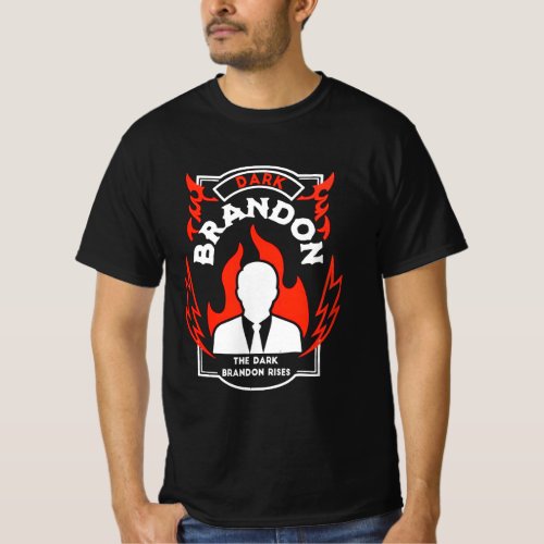 Classic dark brandon T_Shirt
