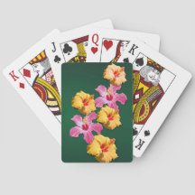 Classic Deck