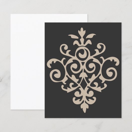 classic design (Front/Back)