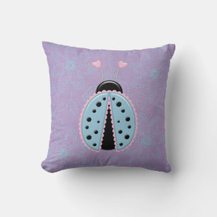 Classic design 2 Personalize American MoJo Pillow