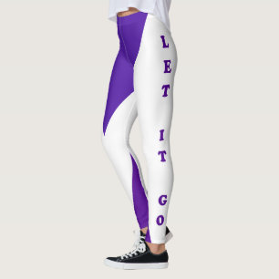 Classic Design Leggings