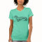 Classic Doxie - Black (womens)