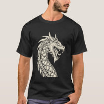 Classic Dragon Viking World Serpent u2013 Nordic K