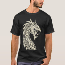 Classic Dragon Viking World Serpent u2013 Nordic K