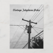 Classic Electrical Infrastructure