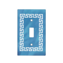 Classic Elegance Greek Key