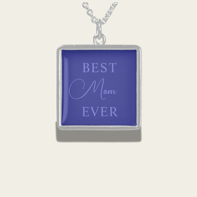 classic elegant chic unique blue Necklace (Creator Uploaded)