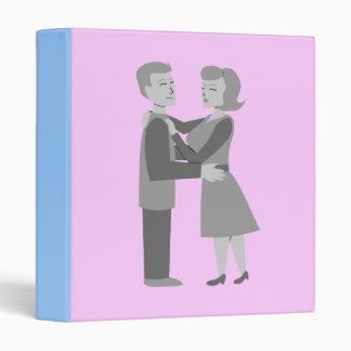 Classic Embrace Binder