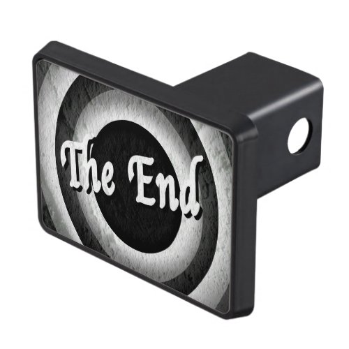 Classic End Credits _ BW Hitch Cover