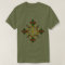 Classic Ethiopian Cross T-Shirt